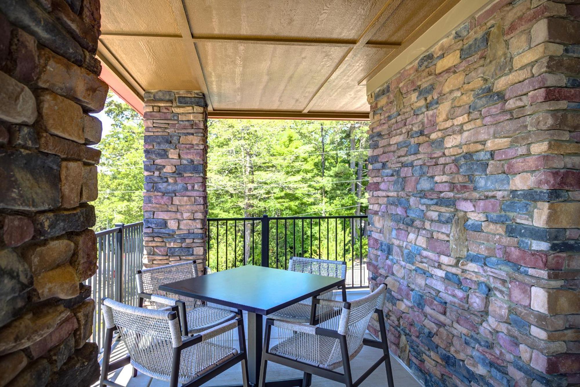 The Embers Hotel Blowing Rock Kültér fotó