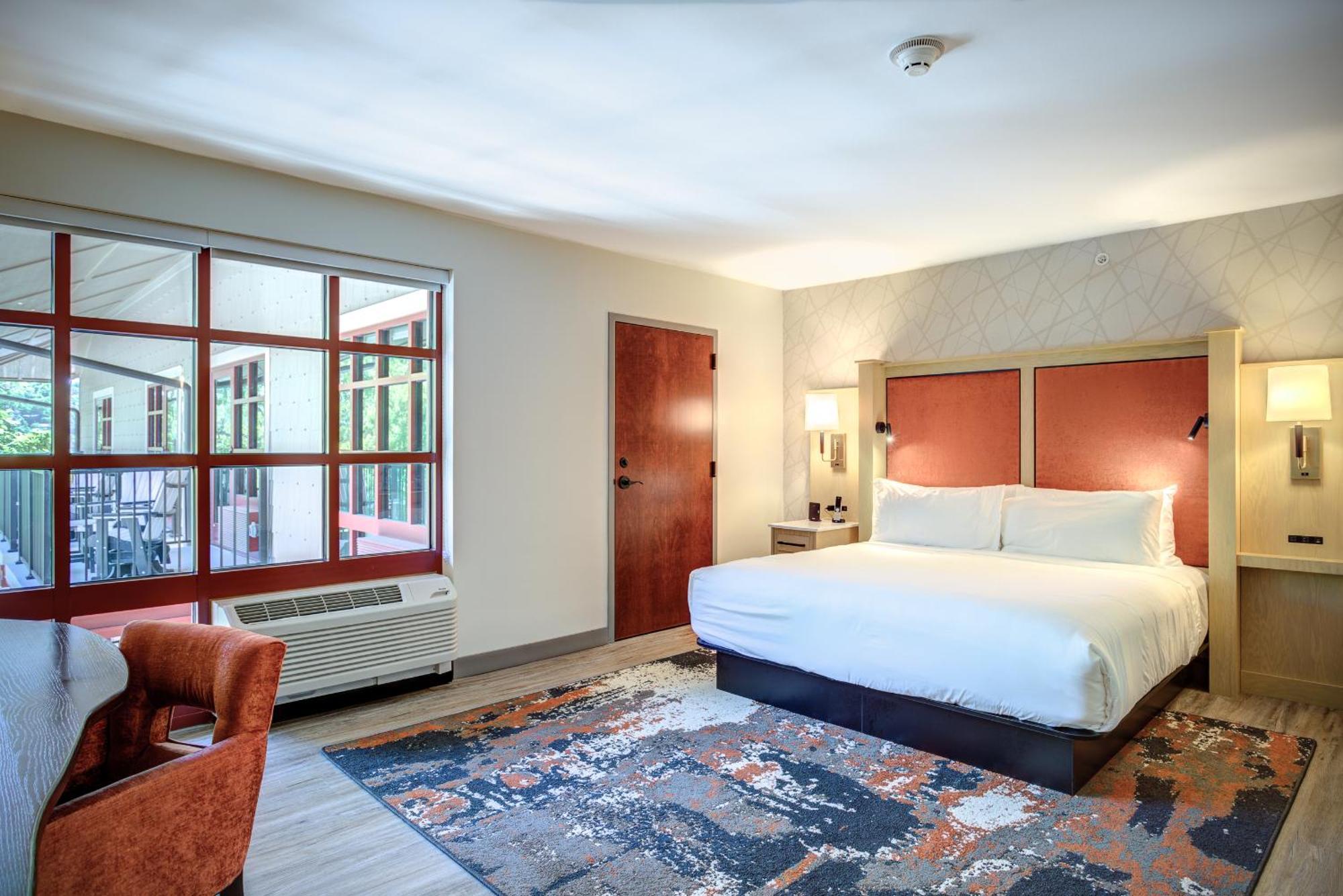 The Embers Hotel Blowing Rock Kültér fotó