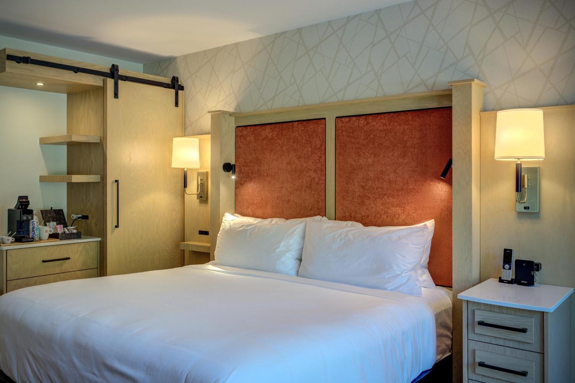 The Embers Hotel Blowing Rock Kültér fotó